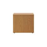 Jemini Wdn Cbd 800X450X730 N/Oak