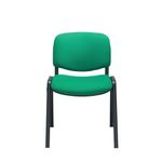 Jemini Ultra Mpps Stkg Chair Grn