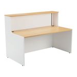Jemini Rcpn Unit 1660 N/Oak/Wht