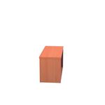Jemini Rcpn Modr Straight Hutch Bch