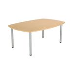 Jemini Brdrom Tbl 1800X1200 N/Oak