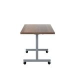 Jemini Rect Ttg Tbl 1200X700 D/Wal