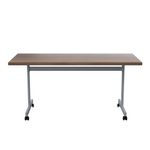 Jemini Rect Ttg Tbl 1600X700 D/Wal