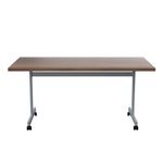 Jemini Rect Tilting Tbl 800 D/Wal