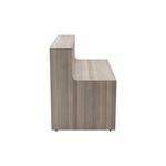Jemini Rcpn Unit 1460X890X1165 G/Oak