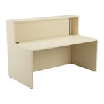 Jemini Rcpn Unit 1660X890X1165 Maple