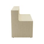 Jemini Rcpn Unit 1660X890X1165 Maple