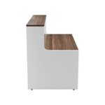 Jemini Rcpn Unit 1460 D/Wal/Wht