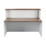 Jemini Rcpn Unit 1660 D/Wal/Wht