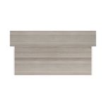 Jemini Rcpn Unit 1660 G/Oak/Wht