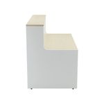 Jemini Rcpn Unit 1660 Mple/Wht