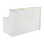 Jemini Rcpn Unit 1660 Mple/Wht