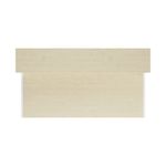 Jemini Rcpn Unit 1660 Mple/Wht