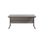 Jemini Su Rec Dsk 1800X800 G/Oak/Blk