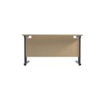 Jemini Du Rec Dsk 1400X800 Mpl/Blk