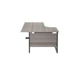 Jemini Rdl Lh Dsk 1600X1200 Goak/Blk