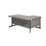 Jemini Rdl Lh Dsk 1600X1200 Goak/Blk