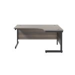 Jemini Rdl Rh Dsk 1600X1200 Goak/Blk