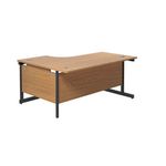 Jemini Rdl Rh Dsk 1600X1200 Noak/Blk