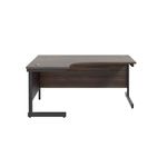 Jemini Rdl Lh Dsk 1800X1200 Dwal/Blk