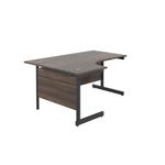 Jemini Rdl Lh Dsk 1800X1200 Dwal/Blk