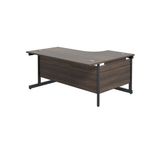 Jemini Rdl Lh Dsk 1800X1200 Dwal/Blk