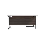 Jemini Rdl Lh Dsk 1800X1200 Dwal/Blk