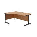 Jemini Rdl Lh Dsk 1800X1200 Noak/Blk