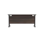 Jemini Du Rec Dsk 1600X600 D/Wal/Blk