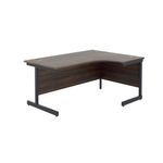 Jemini Rdl Rh Dsk 1800X1200 Dwal/Blk