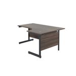 Jemini Rdl Rh Dsk 1800X1200 Dwal/Blk