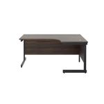 Jemini Rdl Rh Dsk 1800X1200 Dwal/Blk