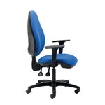 1D Optional Adjustable Arms Pk2