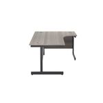 Jemini Rdl Rh Dsk 1800X1200 Goak/Blk