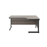 Jemini Rdl Rh Dsk 1800X1200 Goak/Blk