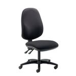 Cappela Campos Hbk Pst Chair Blk