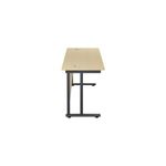 Jemini Du Rec Dsk 1600X600 Mpl/Blk