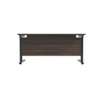 Jemini Du Rec Dsk 1600X800 D/Wal/Blk