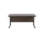 Jemini Du Rec Dsk 1600X800 D/Wal/Blk