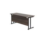 Jemini Du Rec Dsk 1800X600 D/Wal/Blk