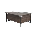 Jemini Du Rdl Lh Dsk 1600 Wal/Blk