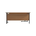 Jemini Du Rdl Lh Dsk 1600 Oak/Blk