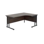 Jemini Du Rdl Rh Dsk 1600 Wal/Blk