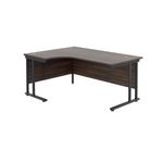 Jemini Du Rdl Lh Dsk 1800 Wal/Blk