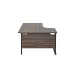 Jemini Du Rdl Lh Dsk 1800 Wal/Blk
