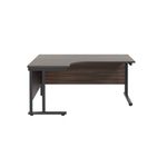 Jemini Du Rdl Lh Dsk 1800 Wal/Blk