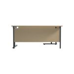 Jemini Du Rdl Lh Dsk 1800 Mpl/Blk