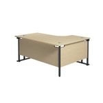 Jemini Du Rdl Lh Dsk 1800 Mpl/Blk