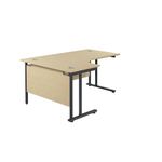 Jemini Du Rdl Lh Dsk 1800 Mpl/Blk