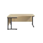 Jemini Du Rdl Lh Dsk 1800 Mpl/Blk